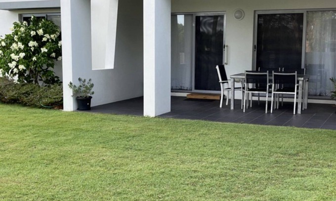 Dicky Beach Appartement | Coochin near at Dicky Beach