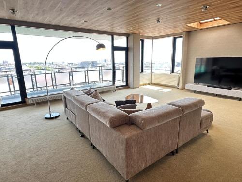 Hakodate Appartement | Cooee函館byTAKADAYA