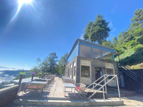 Nagarkot Hôtel | Cooee Himalaya Resort & Spa