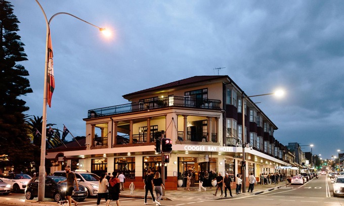 Coogee Hôtel | Coogee Bay Hotel