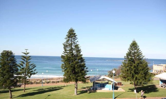 Coogee Appartement | Retraite sur la plage de Coogee