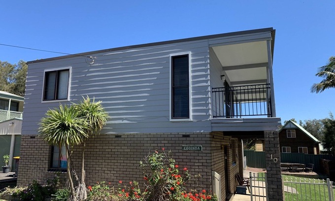 Berrara Maison | Cooinda vacances Maison à Berrara
