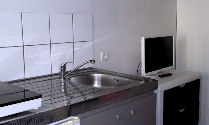 Lens Appartement | Cook 2