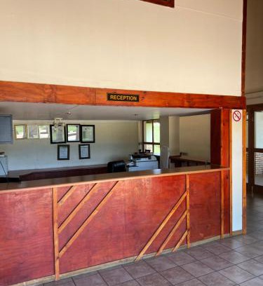 Mahikeng Hôtel | Cooke’s Lake Resort