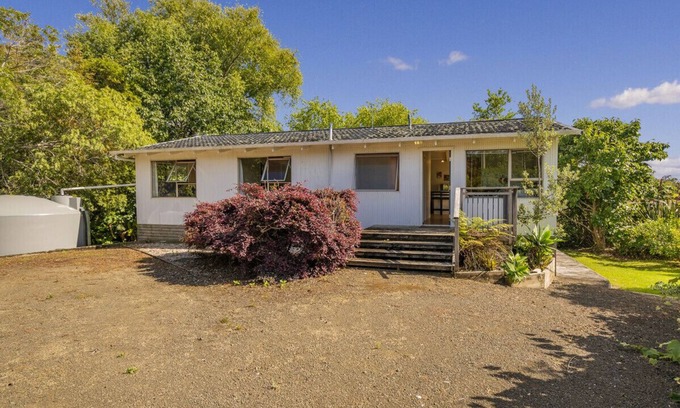 Cooks Beach Cottage | Cooks Beach Cutie - Maison de vacances Cooks Beach