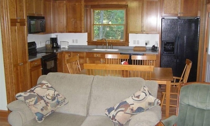Georgetown Maison | Cool 4BR / 1 BA * escapade en famille près des meilleures plages de l'océan du Maine