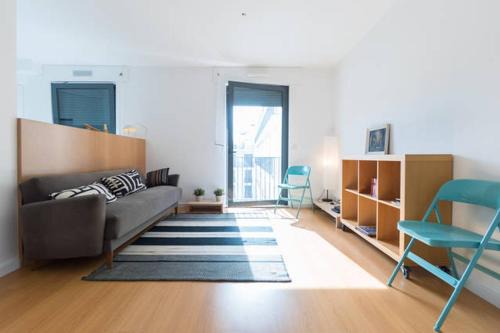 Mouraria Appartement | Cool apartment in top location