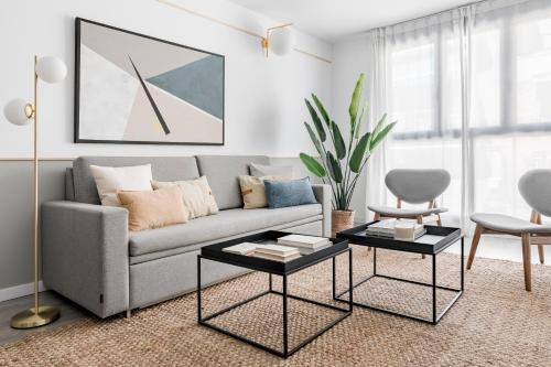 Numancia Appartement | Cool Apartments by Olala Homes