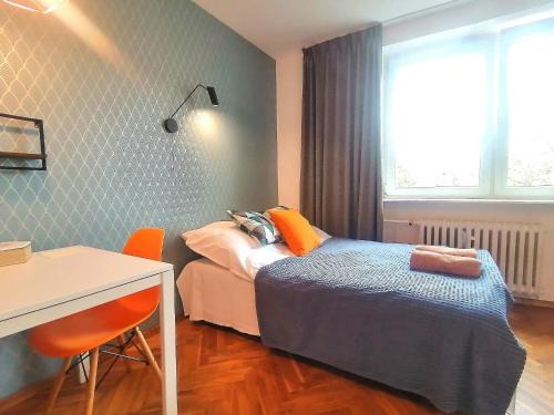 Grudziadz Appartement | Cool Room