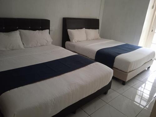 Tanah Rata Hôtel | Cool view hotel