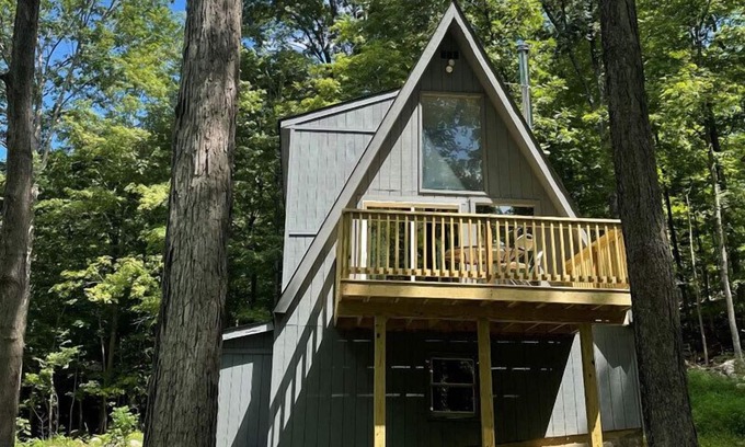 Berkeley Springs Hôtel | Coolfont Resort