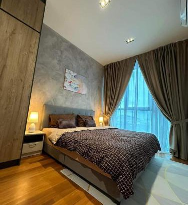Tanah Rata Appartement | coolvibes homes
