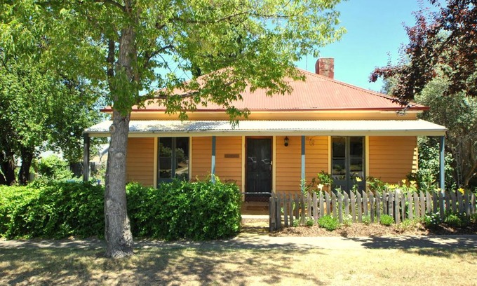 Cooma Maison | Cooma Cottage