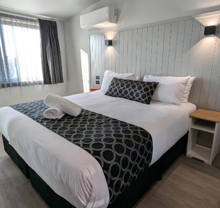 Cooma Hôtel | Cooma High Country Motel