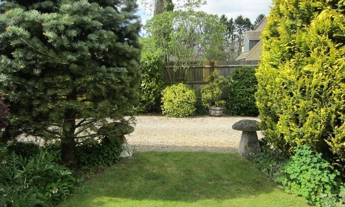 Bourton-on-the-Water Maison | Coombe House