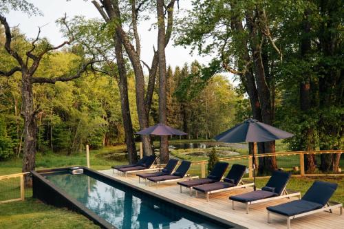 Jeffersonville Maison | Coop 002