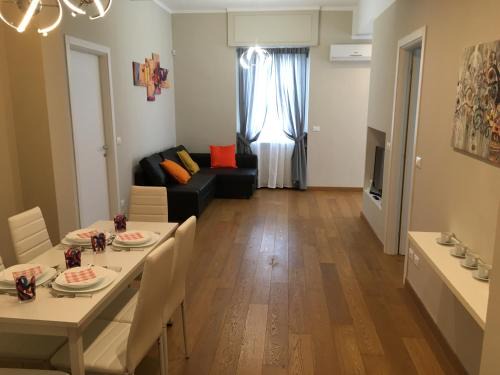 Albaro Appartement | Cooper Apartment