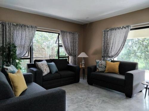 Mbombela Appartement | Cooper's Cottage