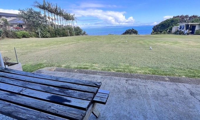 Coopers Beach Maison | Coopers Haven Beachfront House