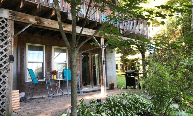 Cooperstown Appartement | Cooperstown Modern Studio