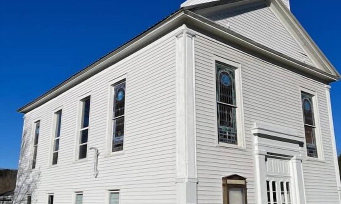 Mount Vision Maison | Cooperstown Oneonta Baseball Rental! Former Church. 8 Miles to ASV!!