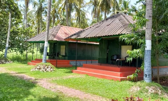 Piriyapatna Maison | Coorg end Homestay Kushal nagar