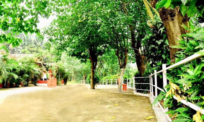 Mahadevpet Hôtel | COORG HOTEL AND COTTAGE