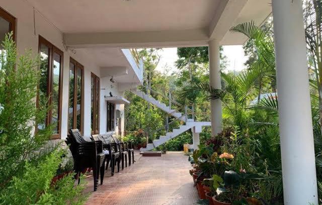 Somvarpet Appartement | Coorg Sana Riverside