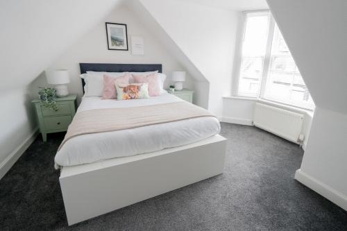 Letham Grange Maison | Coorie by the Coast, Direct Beach Access Getaway - Arbroath