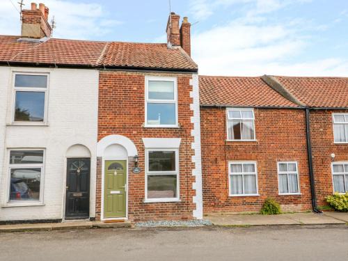 Martham Maison | Coorie Cottage