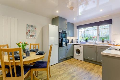Avoch Maison | Coorie Nook
