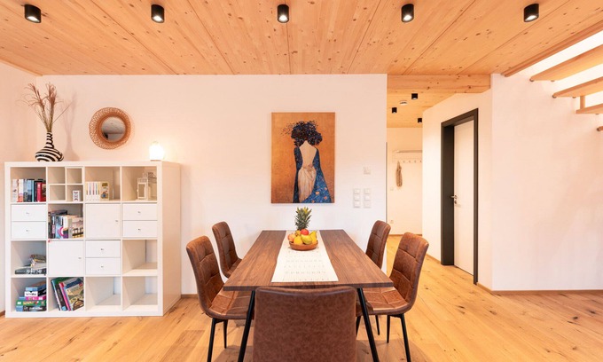 Marktoberdorf Appartement | Coozy Nook Leuterschach