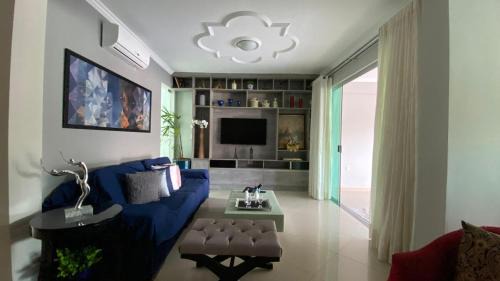 Canudos Maison | Cop 30 home with garden and lake
