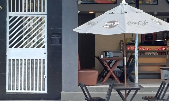 Campina Maison | COP30 - BUILDING WITH 10 FURNISHED SUITES