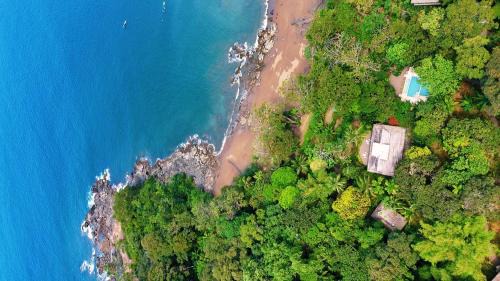Drake Bay Station Balnéaire | Copa De Arbol Beach & Rainforest Resort