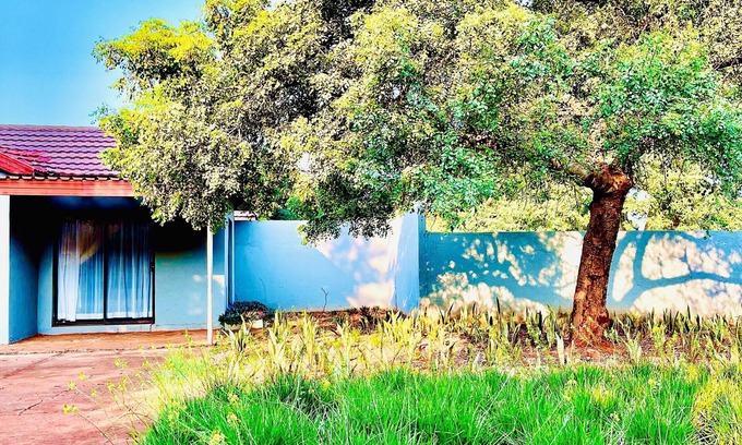Ha-Lambani Cabine | Copacopa Lodge and Conference Centre