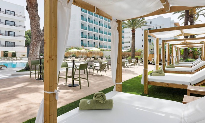 Les Meravelles Hôtel | Copaiba by Honne Hotels - Adults Only