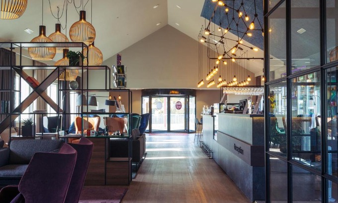 Tarnby Hôtel | Copenhagen Go Hotel