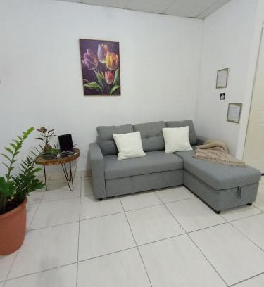 Hato Viejo Maison | Copey house Chiriquí, vía hacia Volcán