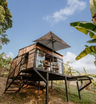 Floridablanca Autre | Copoazú Glamping