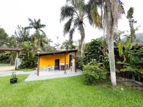 Boicucanga Beach Maison | Coppas'cabanas
