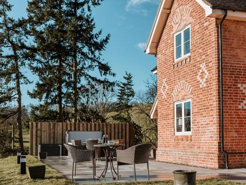 Guilsfield Maison | Copper Beech Cottage