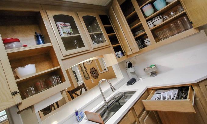Richmond Hill Maison | Copper Lantern - Three bed cottage in the heart of Richmond Hill