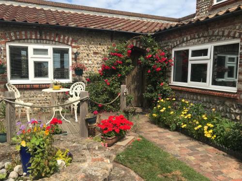 Sheringham Appartement | Copper's Cottage