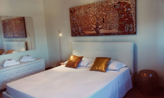 Borgo Milano Appartement | FIL DE CUIVRE