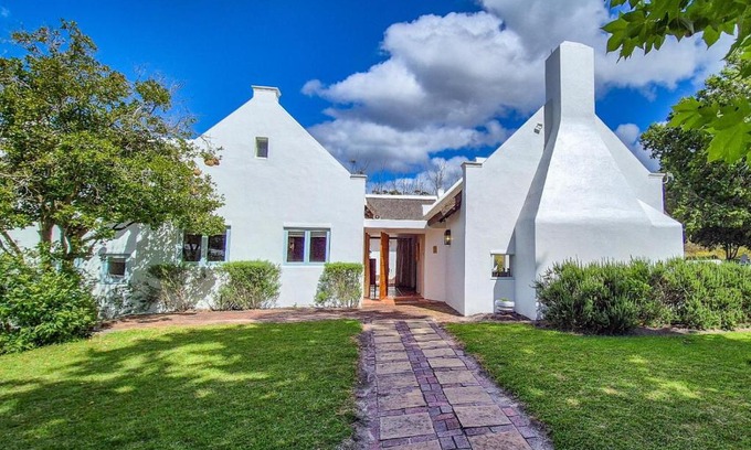 Stanford Maison | Coppull Private Nature Reserve