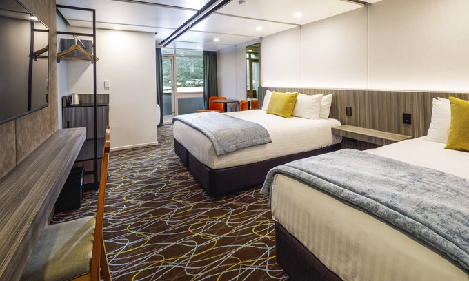 Greymouth Hôtel | Copthorne Hotel Greymouth