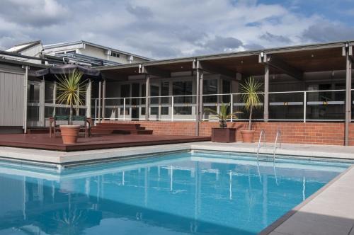 Fenton Street Hôtel | Copthorne Hotel Rotorua
