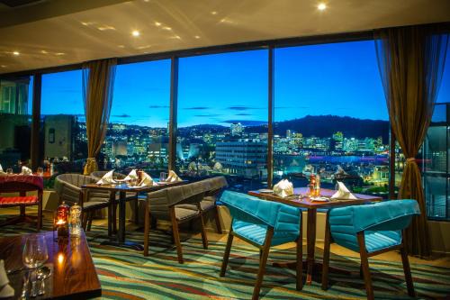 Oriental Bay Hôtel | Copthorne Hotel Wellington, Oriental Bay