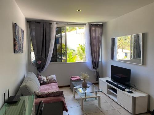 Noumea Appartement | Coquet F2 Quiet & Secure Vallée des Colons À